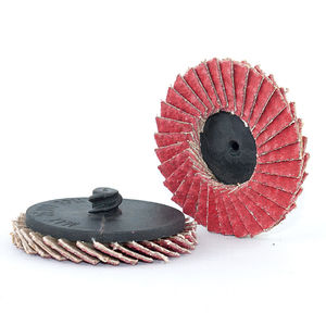 finishing flap disc