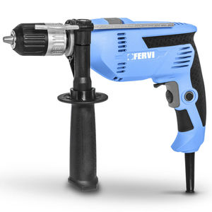 electric drill