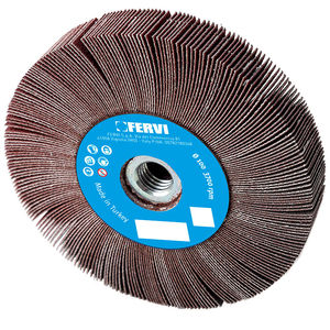 flap wheel 1