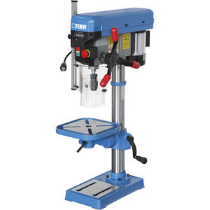 bench drill 1