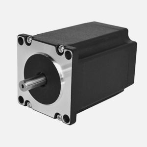 混合式步进电机