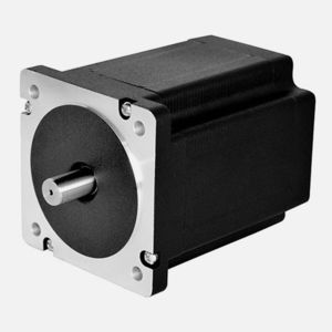 混合式步进电机