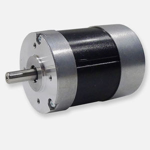 brushless motor