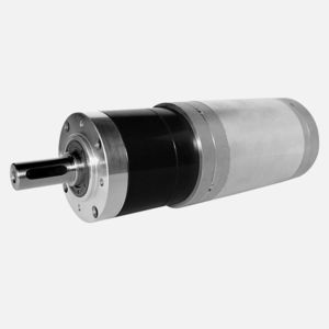 brushless DC gear-motor