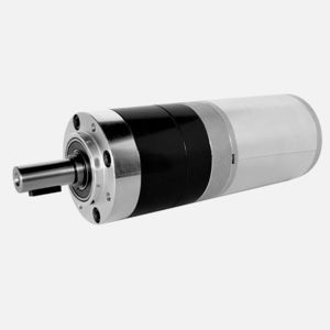 brushless DC gear-motor