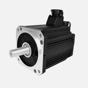 AC servomotor