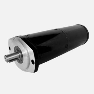 DC gear-motor