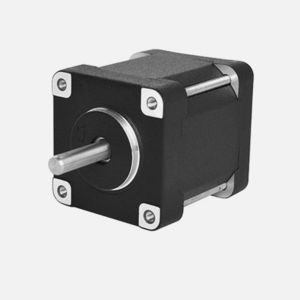 混合式步进电机