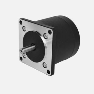 混合式步进电机