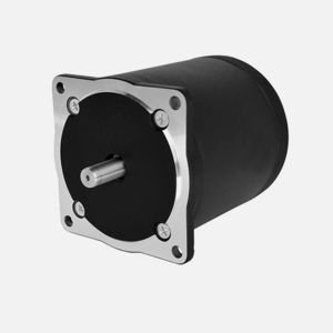 混合式步进电机