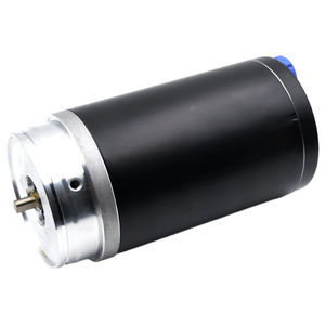 brushed motor 1