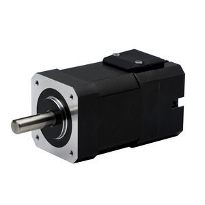 integrated-drive servomotor