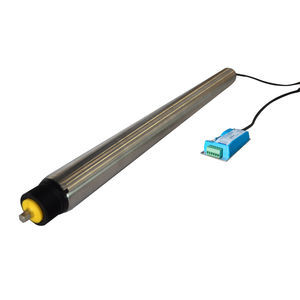 brushless DC motorized roller 1
