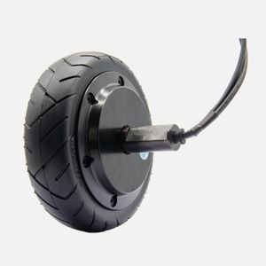 5.5" motor wheel 1