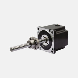 electric actuator 1