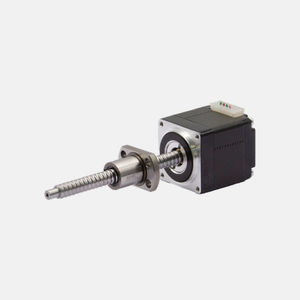 electric actuator 1