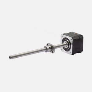 electric actuator 1
