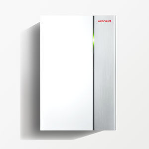 hot water boiler