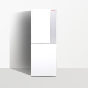 hot water boiler