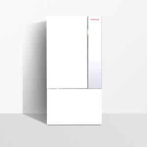 hot water boiler