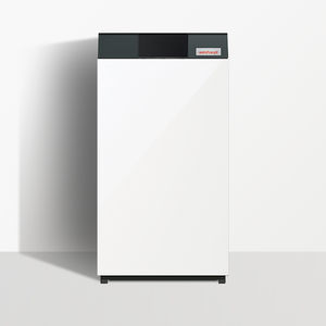 hot water boiler
