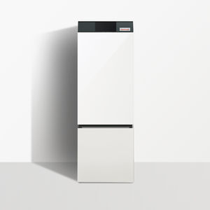 hot water boiler