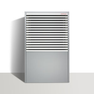 air/water heat pump