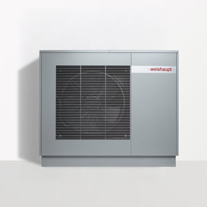air/water heat pump