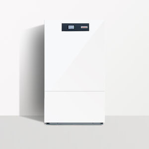 air/water heat pump