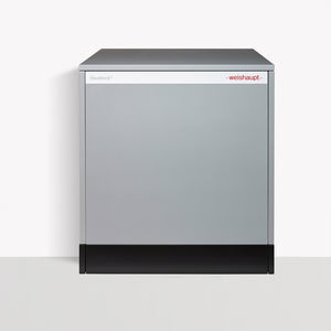 geothermal heat pump