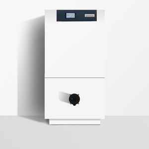 water/water heat pump