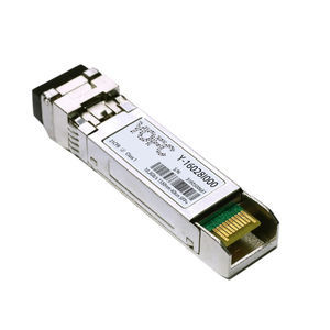 fiber optic transceiver