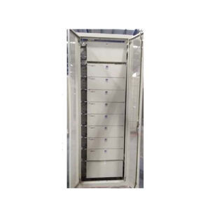 fiber optics distributor