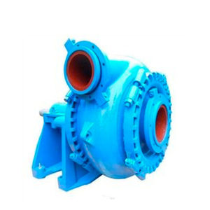 sand pump