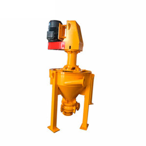 slurry pump