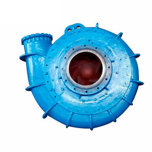 water pump / self-priming / centrifugal / industrial