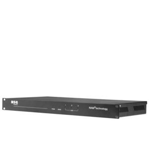 networked communication unit