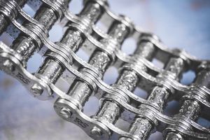 transmission chain