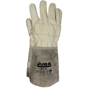 welding protection gloves