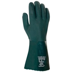 work gloves