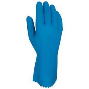 Work glove - 252 WINTER - Juba - construction / mechanical protection ...