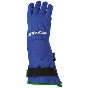 cryogenic gloves