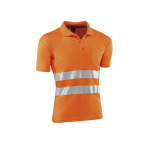 work polo