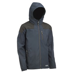 work jacket 1