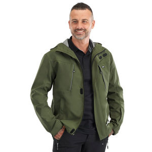 work jacket