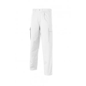 synthetic work pants