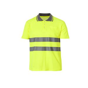 work polo