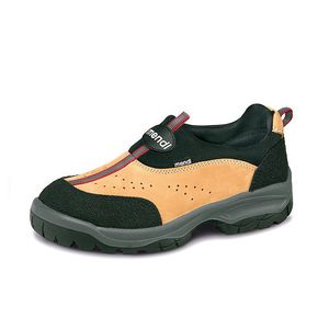 anti-slip safety shoes