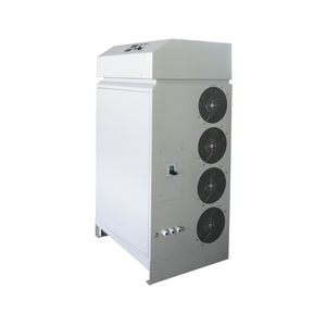 DC current rectifier