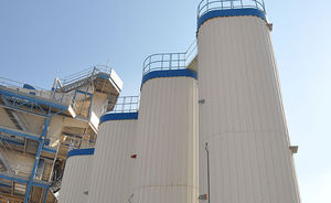 transfer tank
